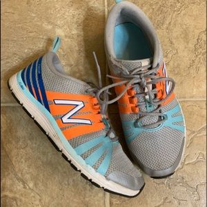 New Balance 811 Sneakers